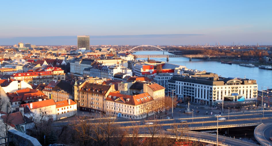 Bratislava, Slovakia