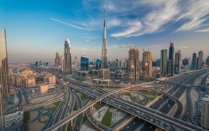Top 10 Instrusting Dubai Facts