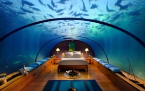 Dubai luxury hotels