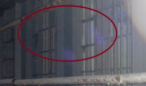 Moundsville Haunted Prison